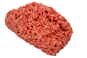 80% Lean Ground Beef, 1 lb