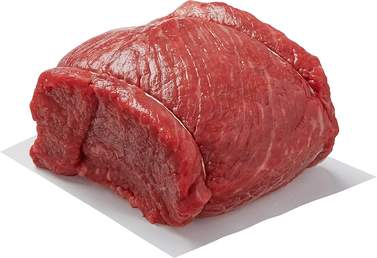 Hamilton Meats Beef Eye of Round Roast, USDA Choice, 1.5 lb